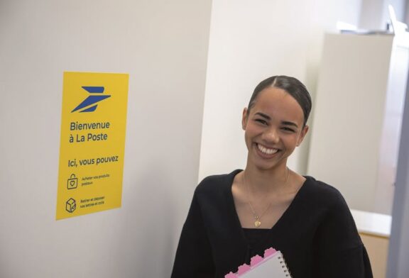 Fermeture exceptionnelle de l'agence postale communale le 5 janvier au matin et le 12 janvier après-midi