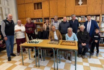 𝐑𝐞𝐩𝐫𝐢𝐬𝐞 𝐝𝐞𝐬 𝐄́𝐜𝐡𝐞𝐜𝐬 𝐚̀ 𝐥’𝐄́𝐜𝐨𝐥𝐞 𝐒𝐚𝐢𝐧𝐭-𝐌𝐢𝐜𝐡𝐞𝐥