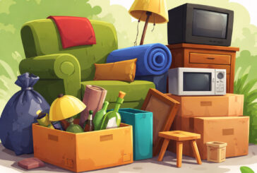 Encombrants et autres déchets : les collectes ont leurs jours