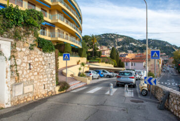 𝐓𝐫𝐚𝐯𝐚𝐮𝐱 𝐝𝐞 𝐯𝐨𝐢𝐫𝐢𝐞 – 𝐀𝐯𝐞𝐧𝐮𝐞 𝐝𝐞 𝐒𝐚𝐢𝐧𝐭 𝐄𝐬𝐭𝐞̀𝐯𝐞