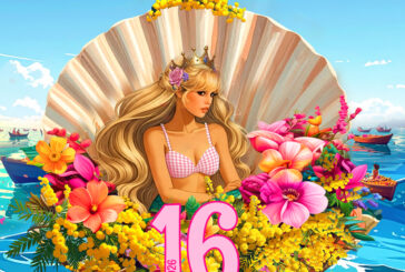 Combat Naval Fleuri : restrictions de circulation et de stationnement