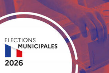 Élections municipales 2026