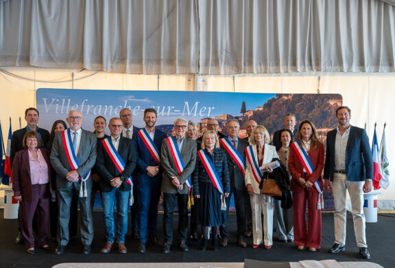 Retrouvez en vidéo l'intégralité de l'installation du nouveau Conseil municipal