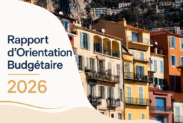 Rapport d'Orientation Budgétaire 2026